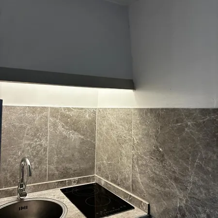 Kapselhotel Geroweiher Doppelbettzimmer Mönchengladbach-stadtmitte Mönchengladbach