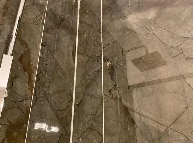 Geroweiher Doppelbettzimmer Moenchengladbach-stadtmitte Mönchengladbach