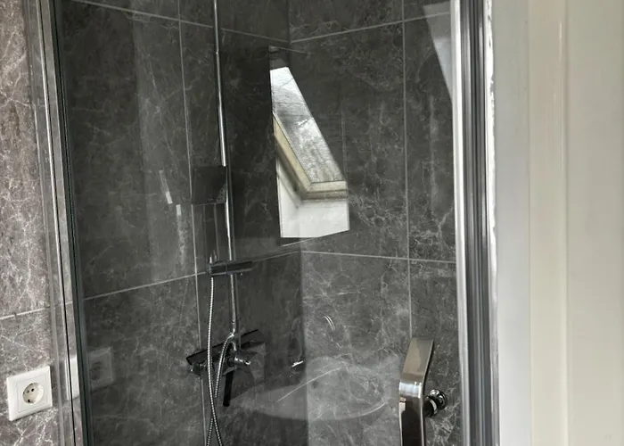 Geroweiher Doppelbettzimmer Moenchengladbach-stadtmitte * Mönchengladbach